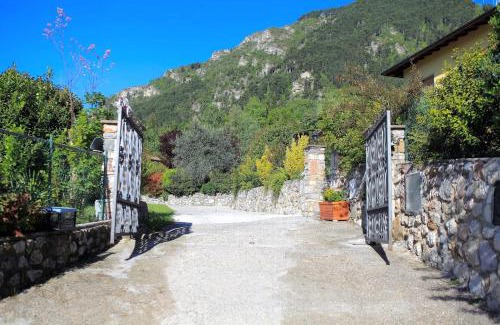Vesio Apartamento | Ap. Lancillotto - Lago di Garda