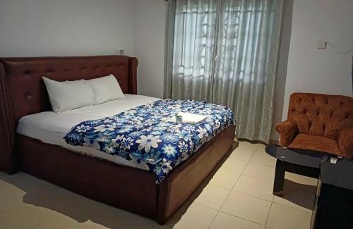 Ikotun Hotel | AP Luxury Inn