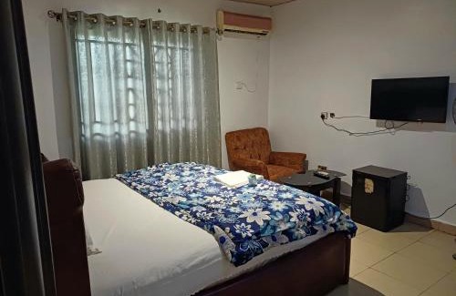 Ikotun Hotel | AP Luxury Inn
