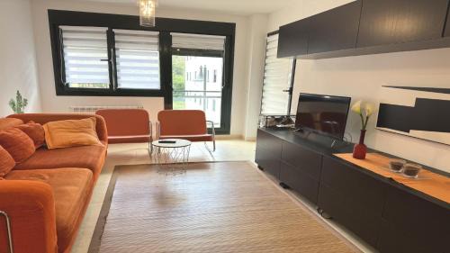 Posada de Llanes Apartamento | Ap mara llanes paraíso 104