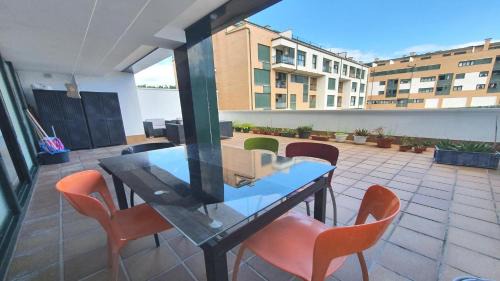 Posada de Llanes Apartamento | Ap mara llanes paraíso 104