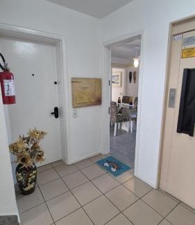 Caioba Apartamento | Ap Matinhos - Pé na areia e Vista para o Mar - Praia Brava - Caiobá