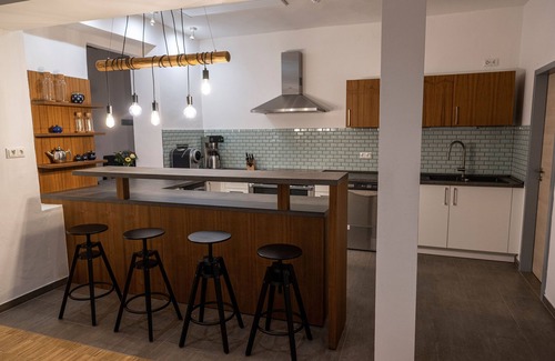 Falkenstein Apartamento | Ap. Max - Thalmühle, Germany