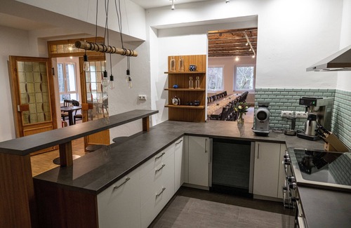 Falkenstein Apartamento | Ap. Max - Thalmühle, Germany