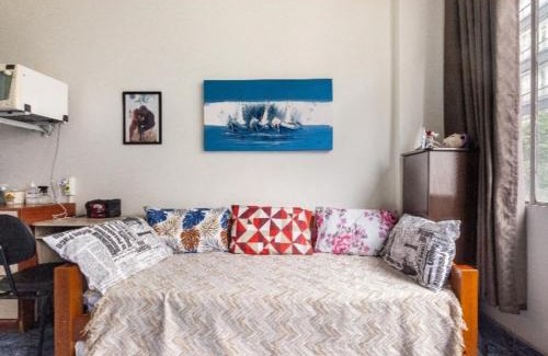 Vila Buarque Apartamento | ap mobiliado em sp metrõ da repúbilca brasil
