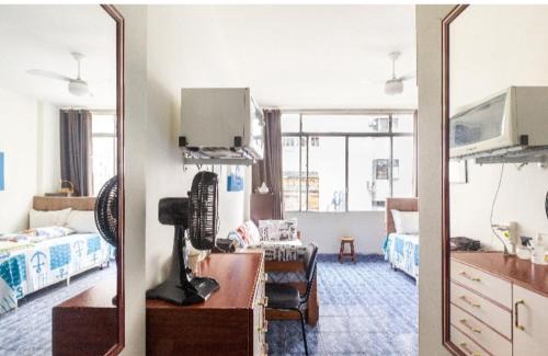 Vila Buarque Apartamento | ap mobiliado em sp metrõ da repúbilca brasil