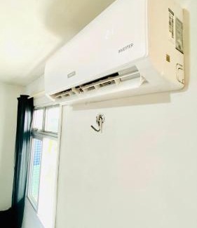 Crateus Apartamento | Ap mobiliado proximo ao centro c Ar e Wi-Fi Sem Garagem