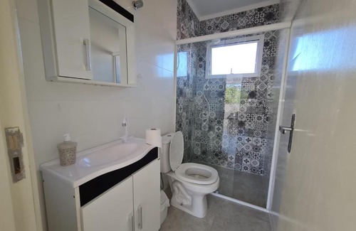 Goias Apartamento | Ap Mobiliado uma quadra do centro santa cruz do sul