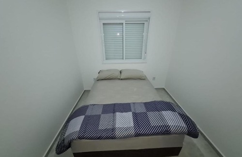 Goias Apartamento | Ap Mobiliado uma quadra do centro santa cruz do sul