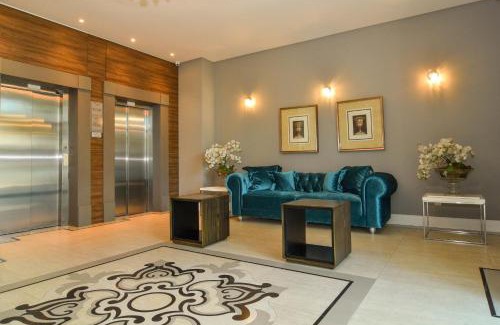 Pioneiros Apartamento | Ap Moderno 550m da Roda Gigante em Pioneiros P2376