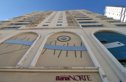 Pioneiros Apartamento | Ap Moderno 550m da Roda Gigante em Pioneiros P2376
