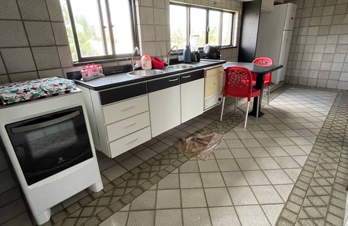 Atalaia Apartamento | Ap na Beira da ORLA DE ATALAIA