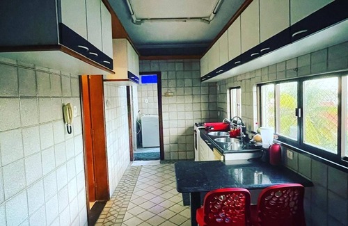 Atalaia Apartamento | Ap na Beira da ORLA DE ATALAIA