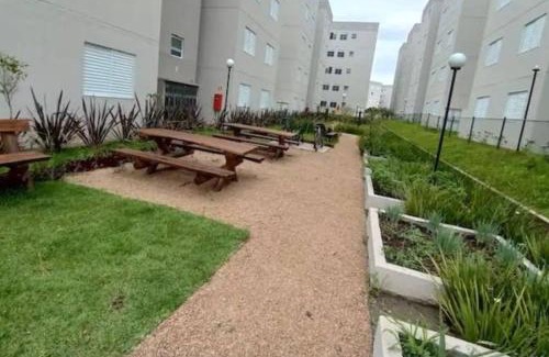 Jardim Mar e Ceu Apartamento | AP na Enseada - Guarujá