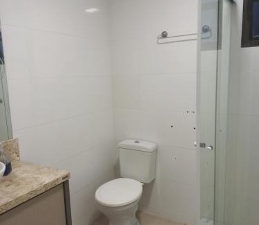 Ponta das Canas Apartamento | AP na praia pé na areia