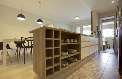 Vila Andrade Apartamento | NUEVA 2 DORMITORIOS / 1suite TIENE GOURMET DEPORTES COMPL. SHOPPING MORUMBI TOWN / JARDÍN SUR