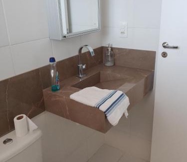 Jacarei Apartamento | Ap no centro do Vila Branca