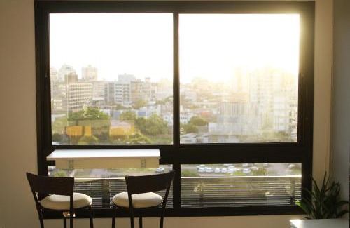 Azenha Apartamento | Ap no coração de POA