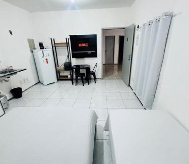Sobral Apartamento | Ap no Derby com garagem e ar
