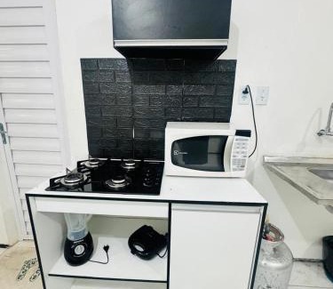 Sobral Apartamento | Ap no Derby com garagem e ar