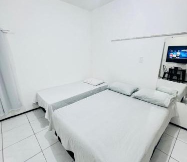 Sobral Apartamento | Ap no Derby com garagem e ar