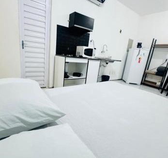 Sobral Apartamento | Ap no Derby com garagem e ar