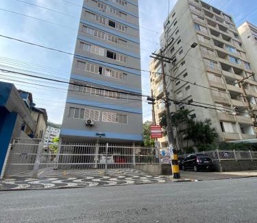Itarare Apartamento | Ap no litoral