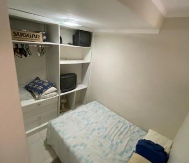 Itarare Apartamento | Ap no litoral