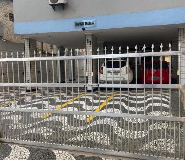 Itarare Apartamento | Ap no litoral