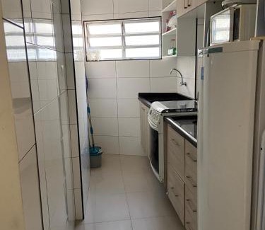 Itarare Apartamento | Ap no litoral