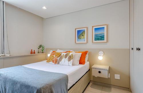 Cerqueira Cesar Apartamento | AP nos Jardins a 150m da Av Paulista