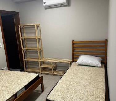 Lagoinha Apartamento | AP novíssimo - Praia da Lagoinha
