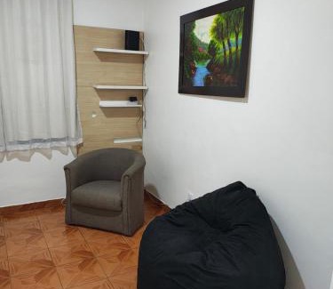 Parque Dez de Novembro Apartamento | AP otima localizacao eventos Vasco Vasques, Arena e redondezas
