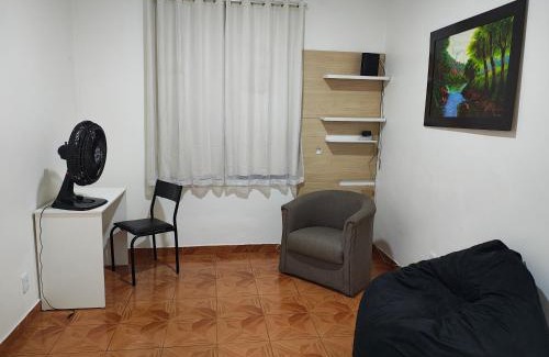 Parque Dez de Novembro Apartamento | AP otima localizacao eventos Vasco Vasques, Arena e redondezas