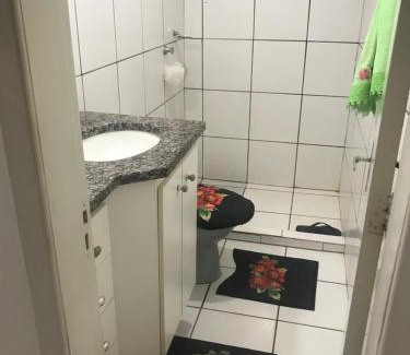 Carazinho Apartamento | Ap para expodireto cotrijal