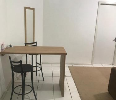 Carazinho Apartamento | Ap para expodireto cotrijal