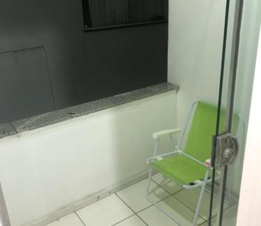 Carazinho Apartamento | Ap para expodireto cotrijal