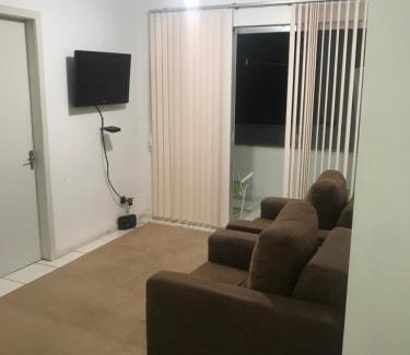 Carazinho Apartamento | Ap para expodireto cotrijal