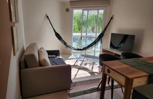Morro das Pedras Apartamento | AP PE NA AREIA