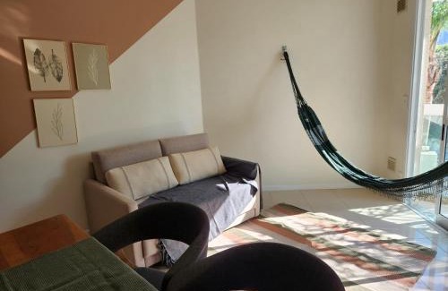 Morro das Pedras Apartamento | AP PE NA AREIA