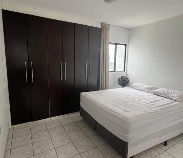 Jardim Cidade Universitaria Apartamento | Ap pensei viajei