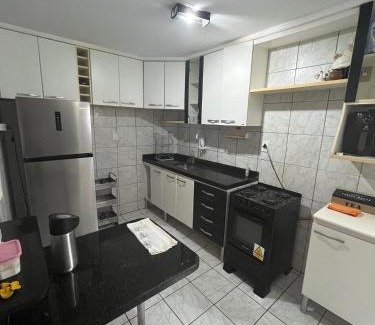 Jardim Cidade Universitaria Apartamento | Ap pensei viajei