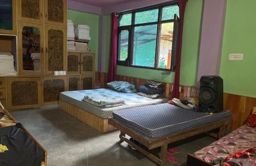 Amritsar Apartamento | AP People