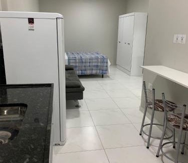 Guarulhos Apartamento | AP Perto do Aeroporto com Ar C, simples e confortável