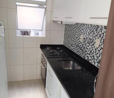 Tres Vendas Apartamento | Ap Planejado Próx Quartier