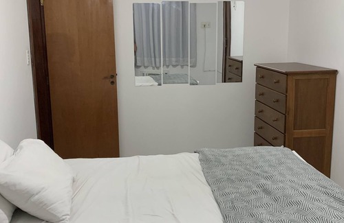 Ponta da Praia Apartamento | Ap. Ponta da Praia - next. to the convention center, fish market and ferry