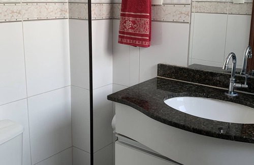 Ponta da Praia Apartamento | Ap. Ponta da Praia - next. to the convention center, fish market and ferry
