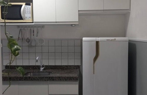 Natal Apartamento | APARTMENT in Ponta Negra- Recanto Flor&Estrela, in a gated community
