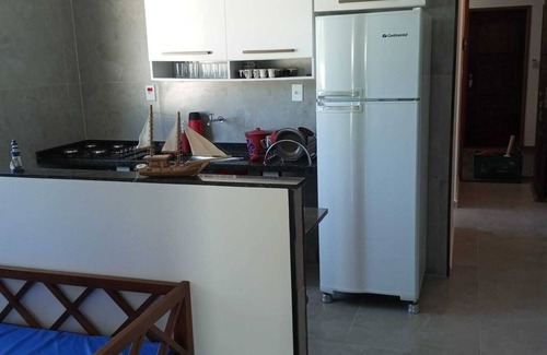 Praia Grande Alquiler De RV | AP Próximo a Praia 50 Metros