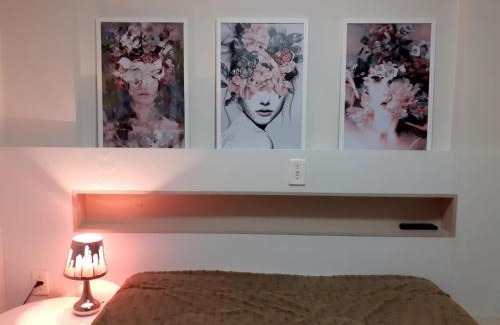 Fenavinho Apartamento | AP próximo rua gastronômica